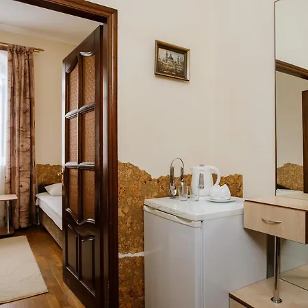Villa Viktoriya Hotel 2* Truskavets