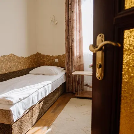 Hotel Viktoriya