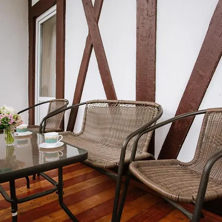 Hotel Viktoriya