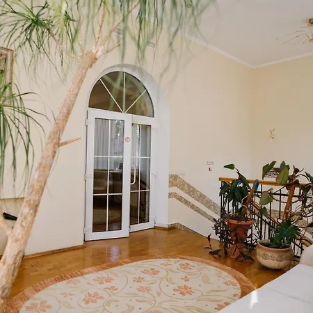 Villa Viktoriya Hotel Hotel Truskavets