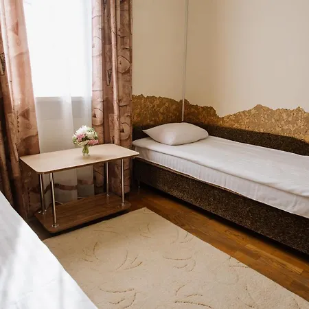 Viktoriya Hotel