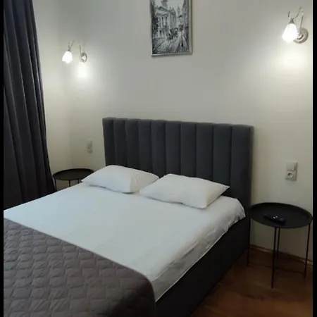 Villa Viktoriya Hotel 2* Truskavets