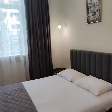 Villa Viktoriya Hotel