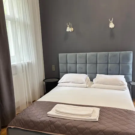Villa Viktoriya Hotel 2* Truskawez