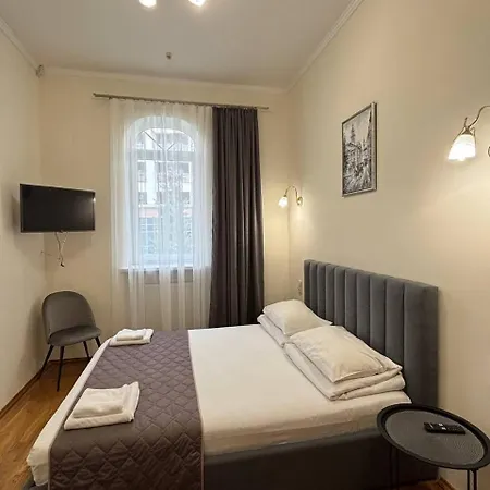 Villa Viktoriya Hotel 2*