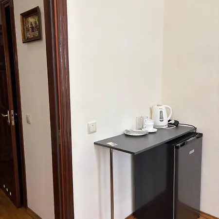 Villa Viktoriya Hotel Truskavets