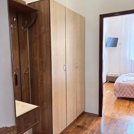 Villa Viktoriya Hotel 2* Truskavets