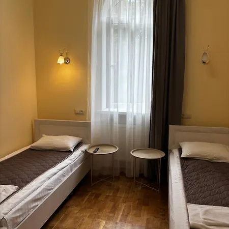 Villa Viktoriya Hotel