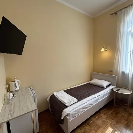 Villa Viktoriya Hotel Hotel
