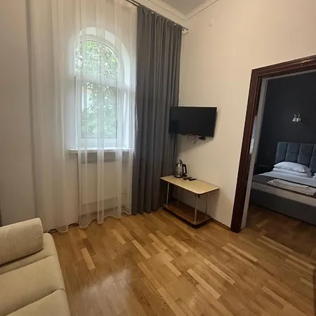 Hotel Villa Viktoriya Hotel