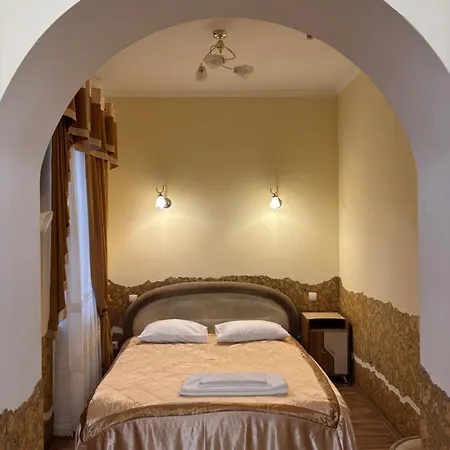 Hotel Villa Viktoriya Hotel 2*