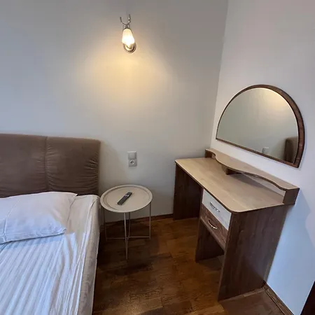 Villa Viktoriya Hotel Hotel Truskavets