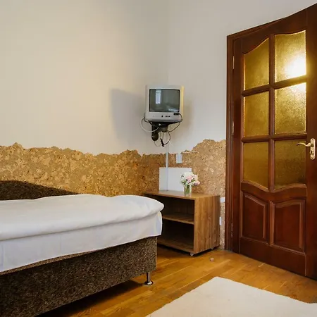 Villa Viktoriya Hotel Hotel 2*