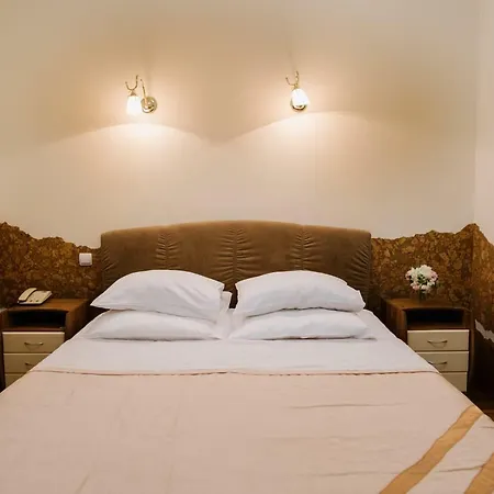 Villa Viktoriya Hotel 2*