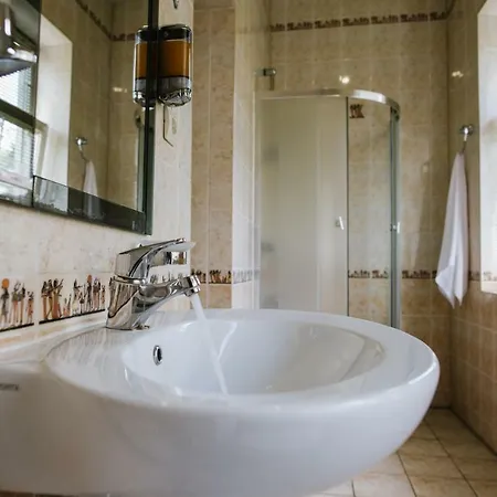 Villa Viktoriya Hotel 2*