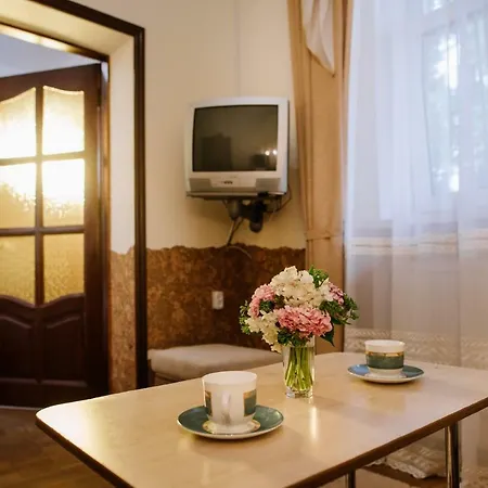 Hotel Viktoriya