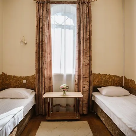 Hotel Villa Viktoriya Hotel