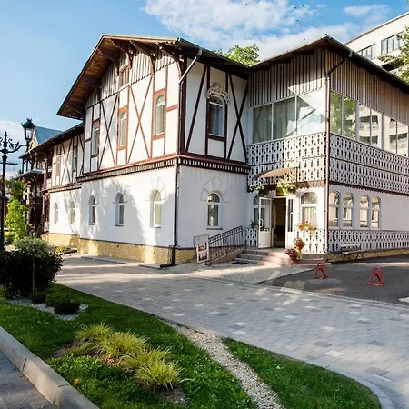 Villa Viktoriya Hotel 2*