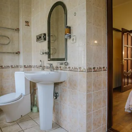 Hotel Viktoriya