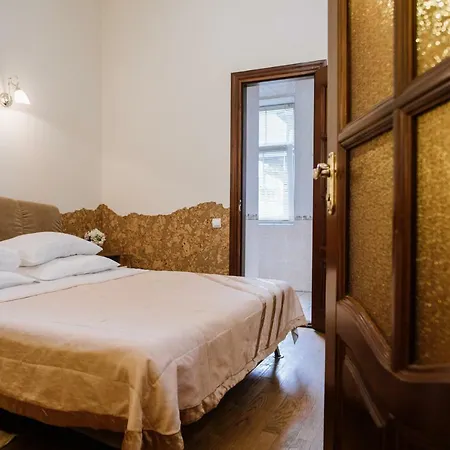 Hotel Villa Viktoriya Hotel Truskavets