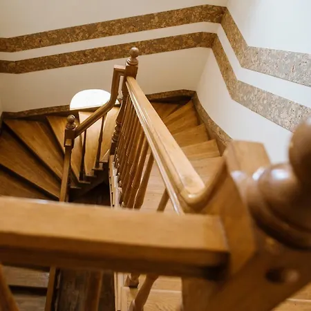 Villa Viktoriya Hotel 2* Truskavets