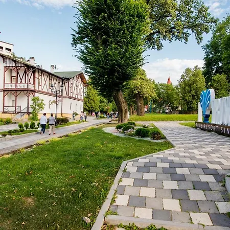 Villa Viktoriya Hotel Hotel 2*