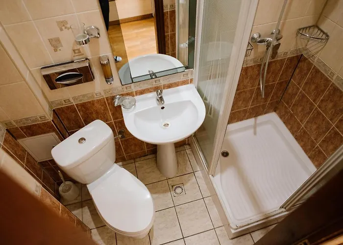 Otel Viktoriya 2*