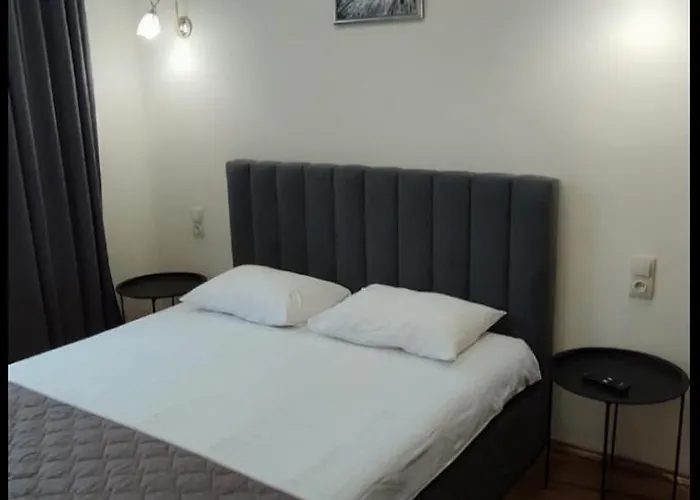 Viktoriya 2* Truskavets